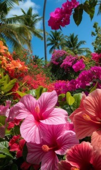 The Floral Event