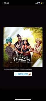 The Wedding Party
