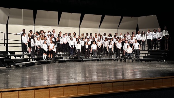 School Chorus
