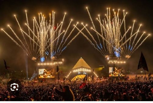 Glastonbury Festival