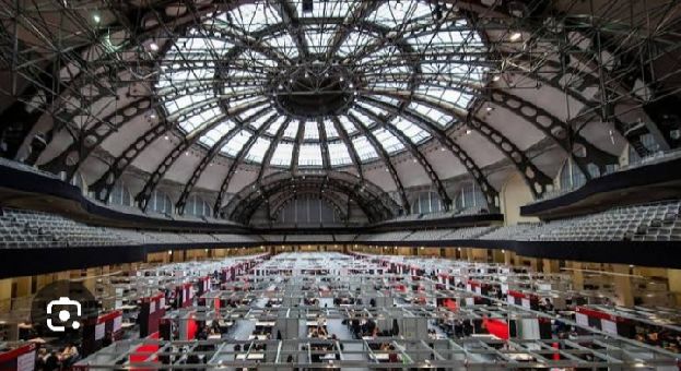 Frankfurter Boom Fair