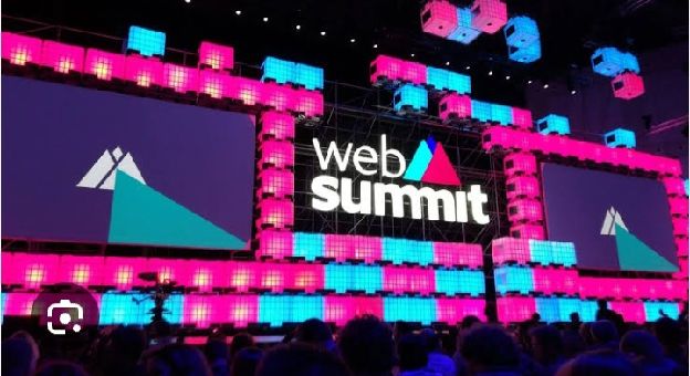 Web Summit 2025