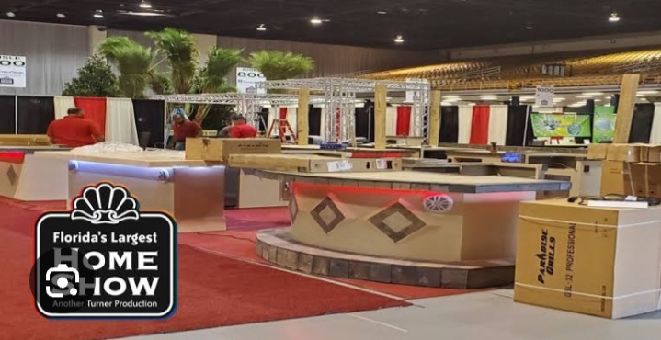 Florida Largest Home Show
